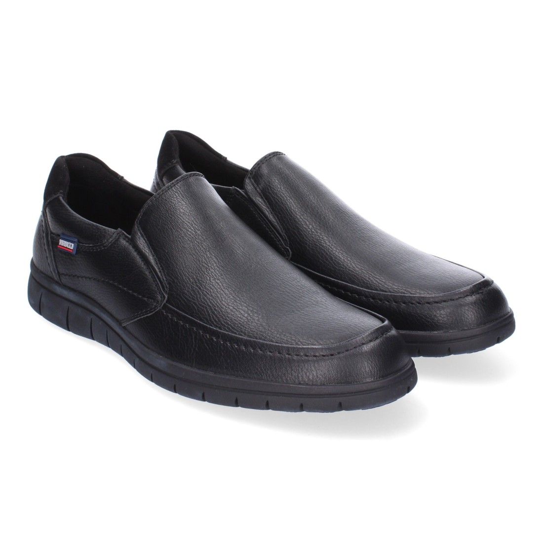 Zapatos Escalona Negro