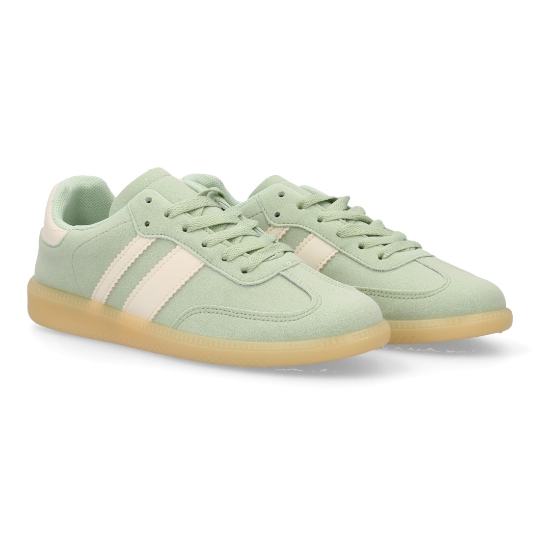 Zapatillas Marsella Verde