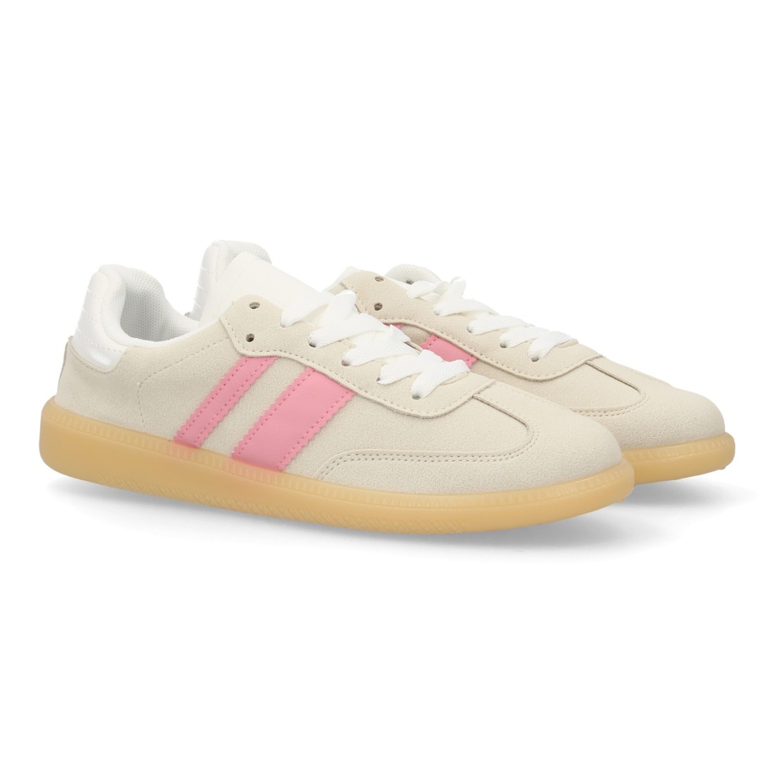 Zapatillas Marsella Nude
