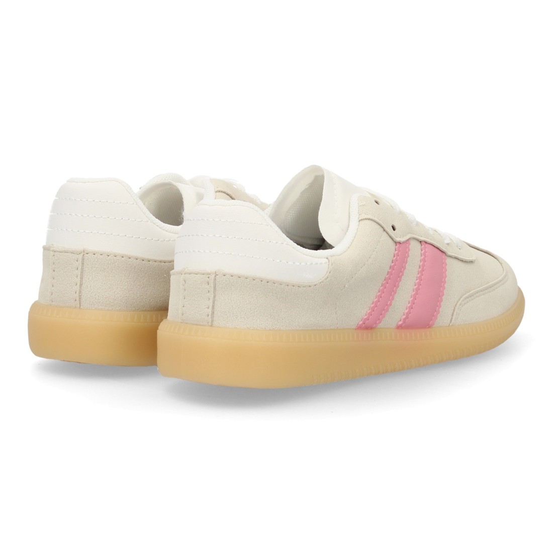Zapatillas Marsella Nude