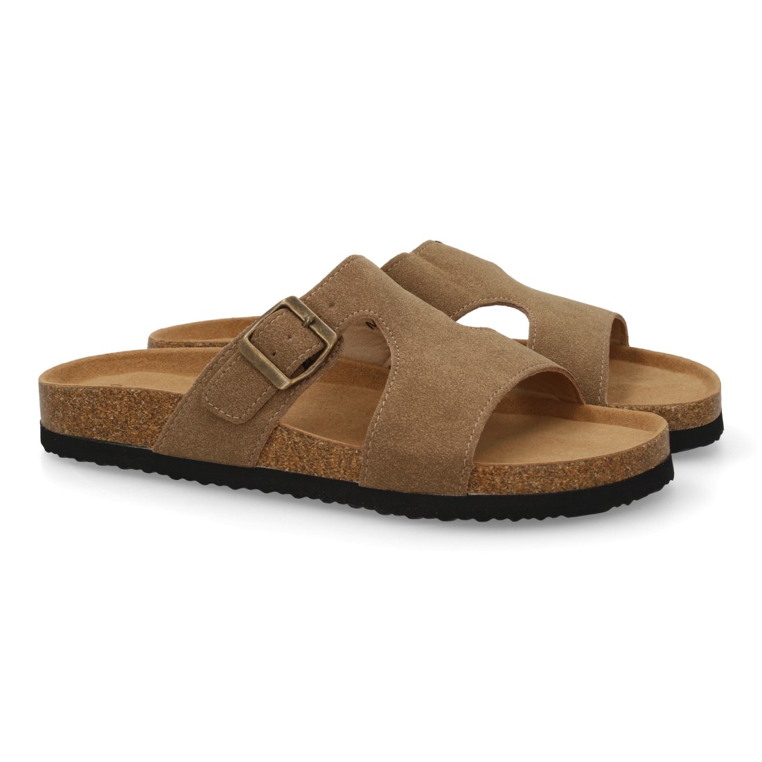 Sandalia Ceuta Kaki