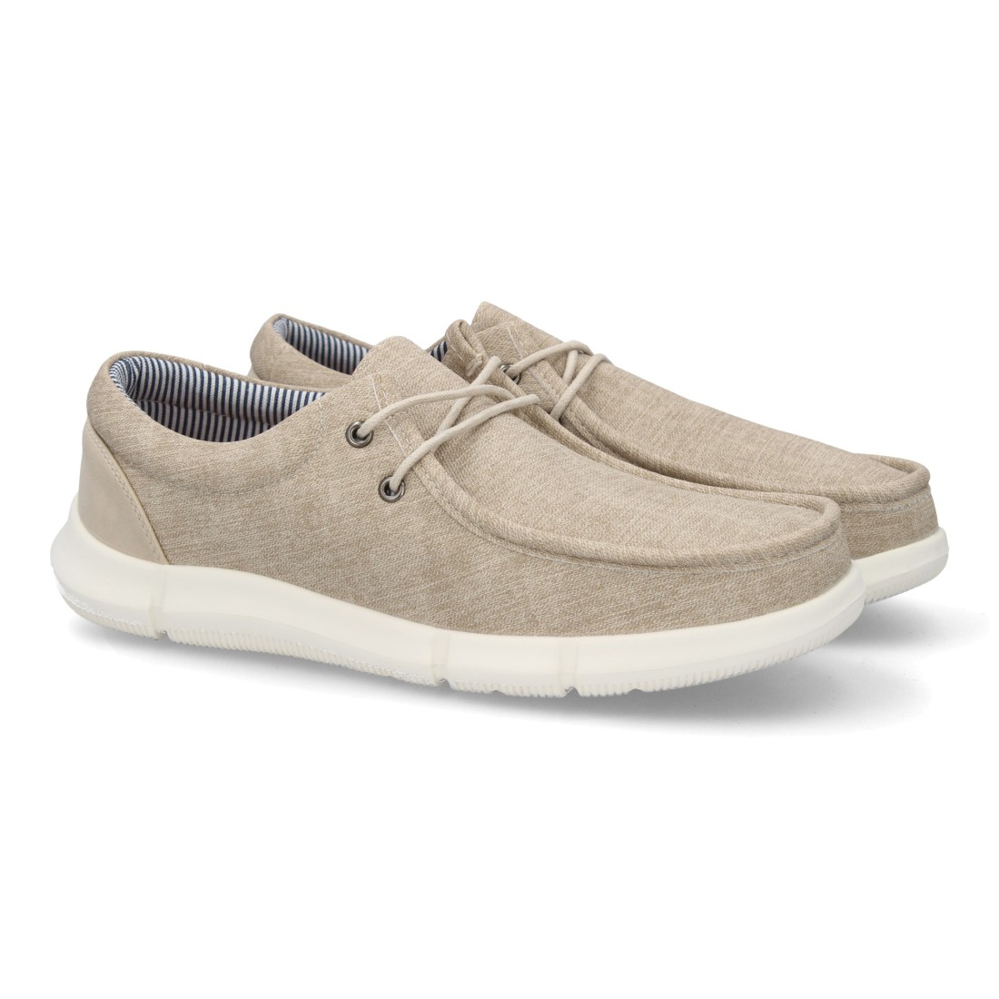 Zapatos Almáchar Beige
