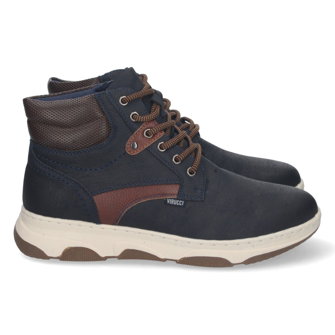 Zapatos Alpes Marino