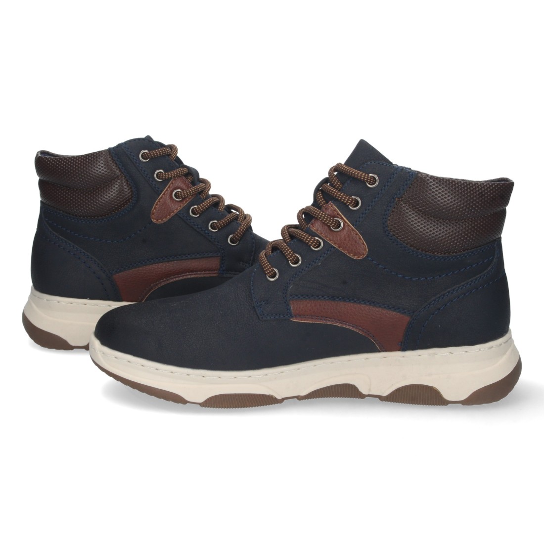 Zapatos Alpes Marino