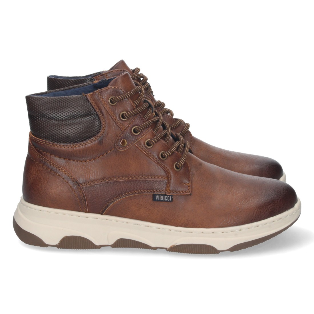 Zapatos Alpes Cuero