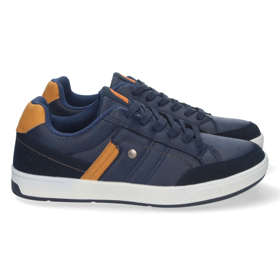 Zapatillas Atlas Azul