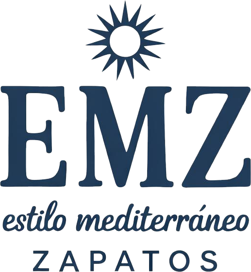 Logo Estilo Mediterráneo