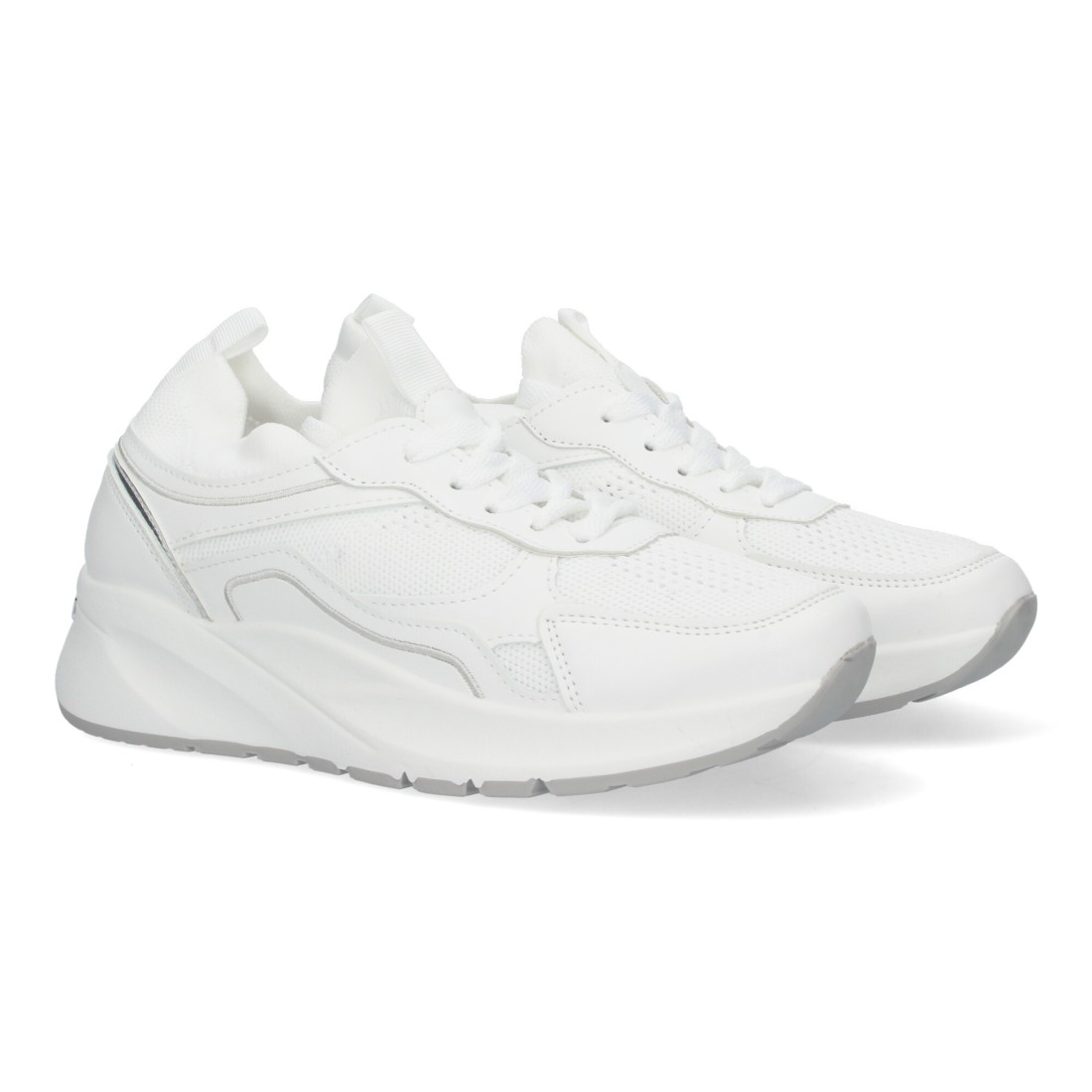 Zapatillas Roma Blanco