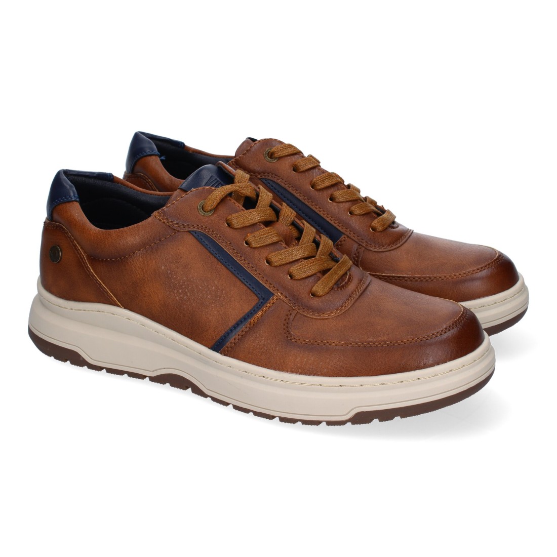 Zapato Vadell Cuero