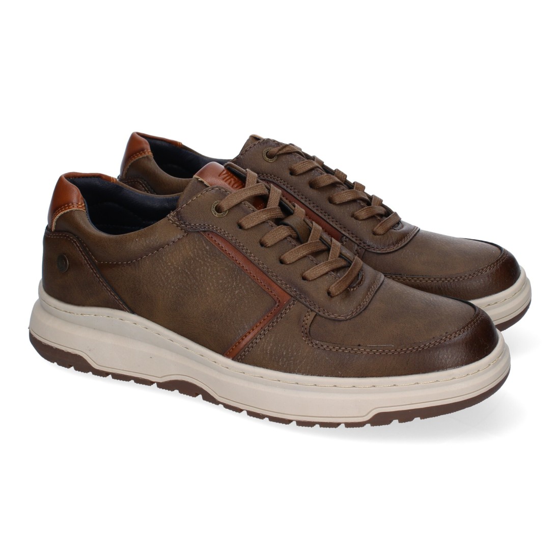 Zapato Vadell Verde
