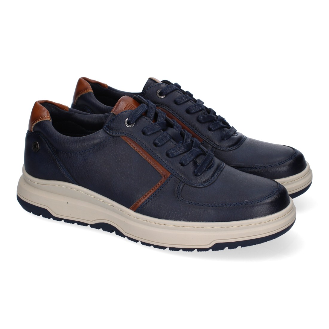 Zapato Vadell Marino
