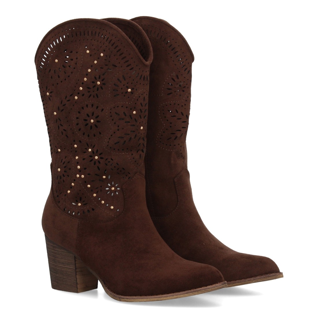 Botas Venecia Café